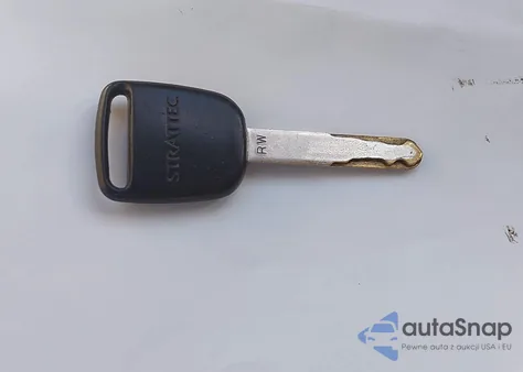 2005 Honda Cr-V Lx из США, поврежденный, VIN SHSRD78535U332987